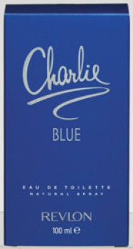 Revlon+Charlie+Blue+Eau+De+Toilette+100mL