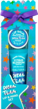 Bath+Haus+Dream+Team+Lip+%26amp%3B+Hand+Care+Gift+2+Piece+Set
