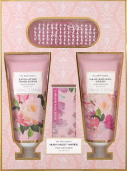 Bath+Haus+Mani+Must-Haves+Gift+4+Piece+Set