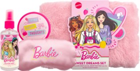 Barbie+Sweet+Dreams+3+Piece+Set