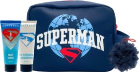 Superman-Gift-3-Piece-Set on sale