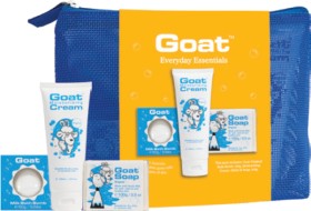 Goat+Everyday+Essentials+Trio+Gift+3+Piece+Set