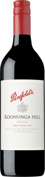 Penfolds-Koonunga-Hill-Shiraz on sale