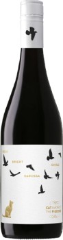 Cat-Amongst-The-Pigeons-Flyway-Shiraz on sale