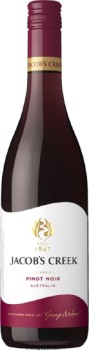 Jacobs-Creek-Classic-Pinot-Noir on sale