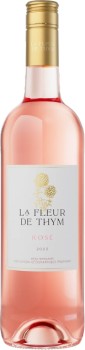 La-Fleur-de-Thym-IGP-Mediterranee-Ros on sale