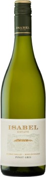 Isabel-Estate-Single-Vineyard-Pinot-Gris on sale