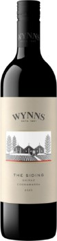 Wynns+The+Siding+Coonawarra+Shiraz