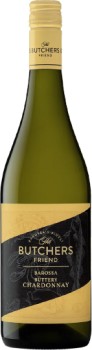 Butchers-Friend-Barossa-Buttery-Chardonnay on sale