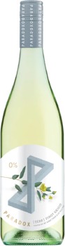 Paradox+Zero+Alc+Pinot+Grigio