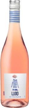 Ludo-Le-Francais-Ros-Vin-de-France on sale