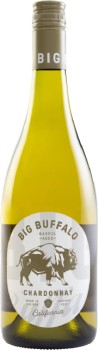 Big-Buffalo-Chardonnay on sale