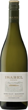 Isabel+Estate+Single+Vineyard+Sauvignon+Blanc