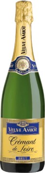 Veuve-Amiot-Crmant-de-Loire-Brut on sale