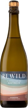 Rewild-Sustainably-Made-Prosecco on sale