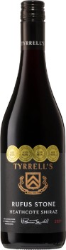 Tyrrells-Rufus-Stone-Heathcote-Shiraz on sale