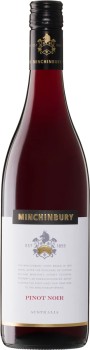 Minchinbury+Pinot+Noir