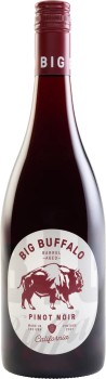 Big-Buffalo-Pinot-Noir on sale