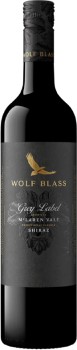 Wolf-Blass-Grey-Label-Shiraz-2016 on sale