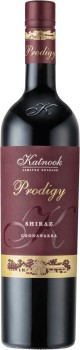 Katnook-Estate-OR-Prodigy-Shiraz-2015 on sale