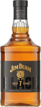 Jim-Beam-Black-Extra-Aged-Kentucky-Straight-Bourbon-Whiskey-700mL on sale
