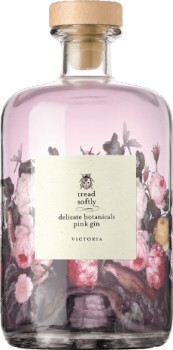 Tread-Softly-Pink-Gin-700mL on sale