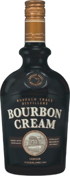 Buffalo+Trace+Bourbon+Cream+700ml