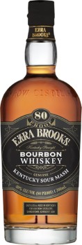 Ezra-Brooks-Kentucky-Straight-Bourbon-700ml on sale