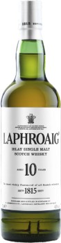 Laphroaig-10-Year-Old-Single-Malt-Scotch-Whisky-700mL on sale