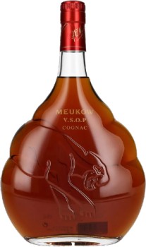 Meukow+VSOP+Cognac+1L