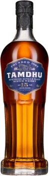 Tamdhu+15+Year+Old+Single+Malt+Scotch+Whisky+700mL