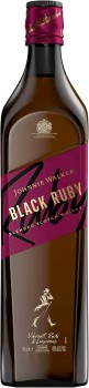 Johnnie+Walker+Black+Ruby+Blended+Scotch+Whisky+700mL