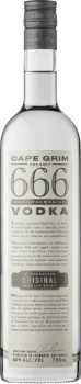 Cape-Grim-666-Original-Vodka-700mL on sale