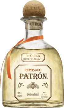 Patron+Reposado+Tequila+700mL