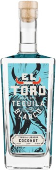 NEW-El-Toro-Tequila-Coconut-700ml on sale