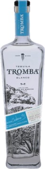 Tromba-Tequila-Blanco-700mL on sale