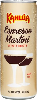 Kahla-Espresso-Martini-200mL on sale
