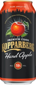 Kopparberg+Hard+Apple+Cider+7%25+Cans+440mL
