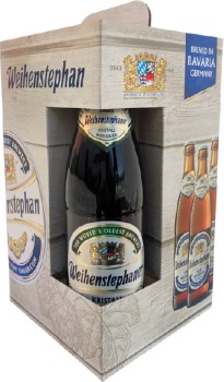 Weihenstephaner-3-Pack-With-Glass-500mL on sale