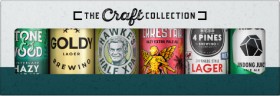 Craft+Beer+Collection+Collection+6+Pack