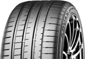 Yokohama-ADVAN-Fleva-V107-24540R18-97Y on sale