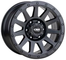CSA+Mullins+Wheels+Ridgeline+-+15x7+Satin+Black