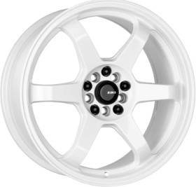 King+Wheels+Shift+-+17x7.5+Gloss+White