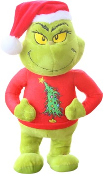 The-Grinch-Small-Side-Stepper on sale