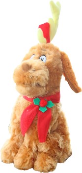 The-Grinch-Christmas-Crooners-Max on sale