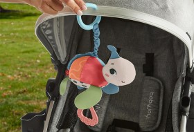 Fisher-Price-Sea-Me-Bounce-Turtle on sale