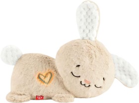 Fisher-Price-Soothe-Settle-Bunny-Plush on sale