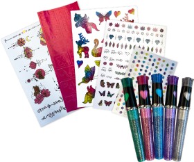 Fab-You-Fashion-Time-Tattoo-Studio on sale