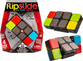 Flipslide-Electronic-Game on sale