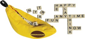 Bananagrams-Word-Game on sale